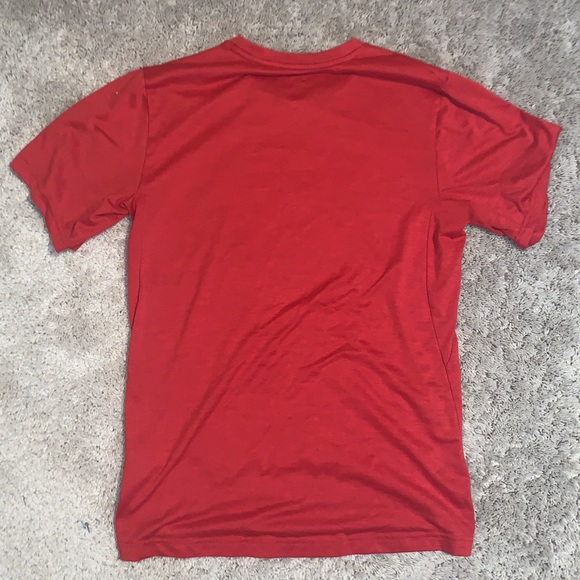 Nike Athletic T-Shirt - Picture 5 of 5